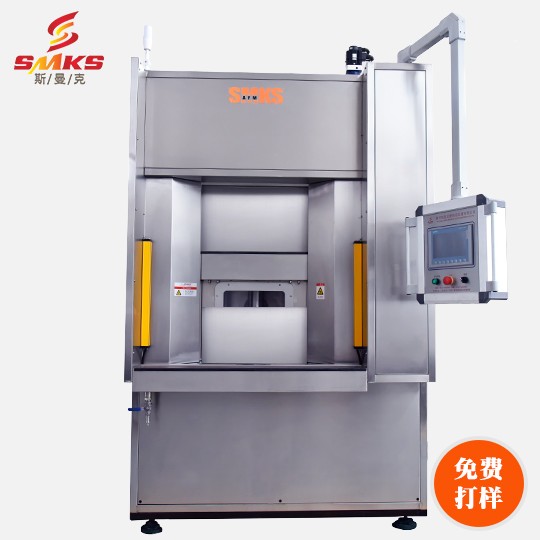 斯曼克微孔拋光機