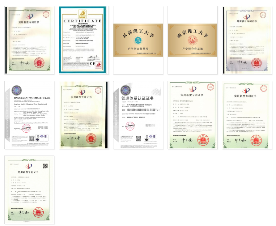 設備廣泛應用于交叉孔去毛刺,內孔去毛刺,去毛刺機,微孔去毛刺,噴油器去毛刺,共軌管去毛刺,曲軸去毛刺,閥體去毛刺,泵體去毛刺