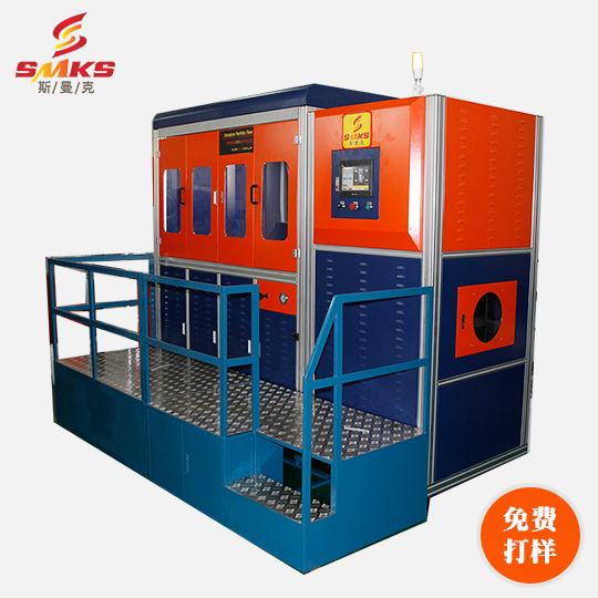 單向自動循環式流體拋光<a href='http://www.cjq1b.cn' target='_blank'><u>去毛刺機</u></a>