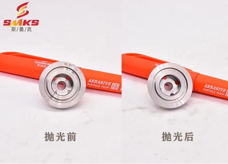 現代工業自動化時代，你還在人工去毛刺？