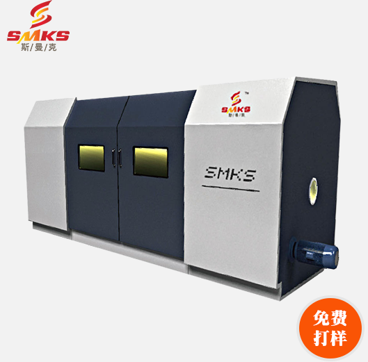 懸浮磨料<a href='http://www.cjq1b.cn' target='_blank'><u>去毛刺機</u></a>SMKS-XF808