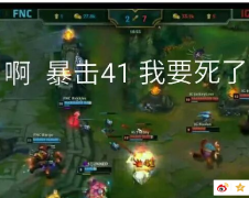 王思聰的隊伍，恭喜IG！