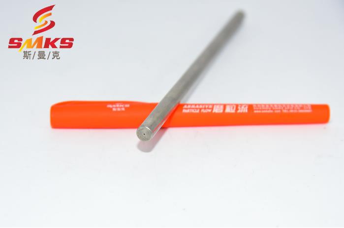 做到0.3mm細(xì)小孔拋光，中國只此一家