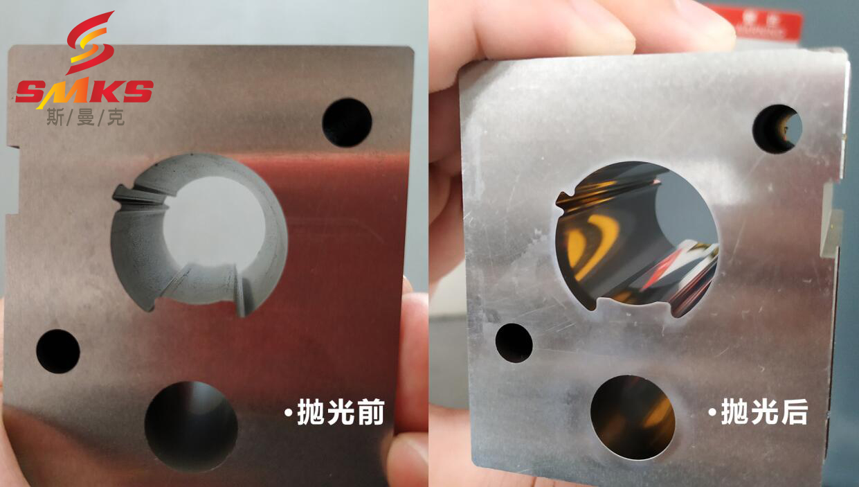 內孔拋光鏡面深度技術解析！