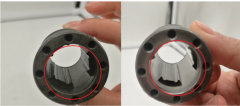  磨粒流去毛刺和高溫去毛刺區別：王者畢竟是王 