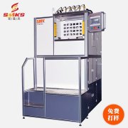 抓住機遇，手動拋光機逐漸轉型自動拋光機