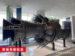 航空葉輪、葉片拋光詳解：磨粒流拋光精準控制